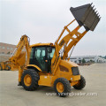 Backhoe Wheel Loader With low Price